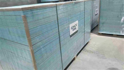 ¿Cuáles son los escenarios de aplicación de los paneles traseros impermeables?